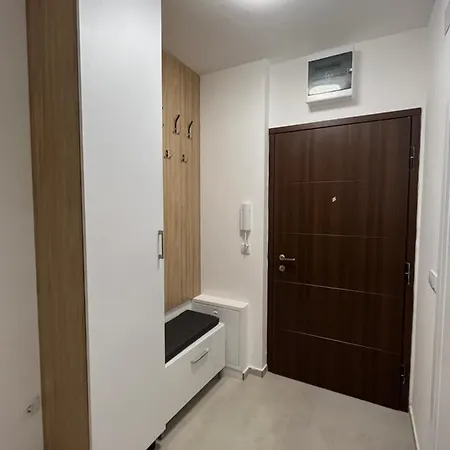 Vista Apartment Banja Luka