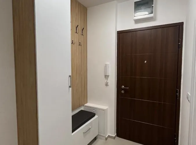 Vista شقة بانيا لوكا