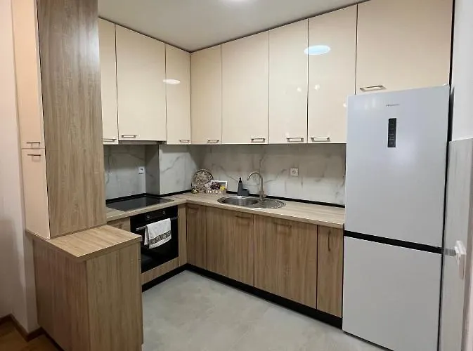 Vista بانيا لوكا